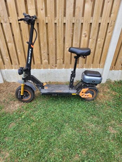 scooter