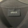 Armani jeans men's polo shirt Image 2