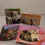 Jigsaw Puzzles x 4 Image 2