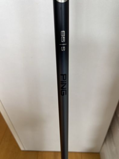 Ping G410 5 Wood