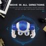 Gesture Control Intelligent Cady Robot Image 5