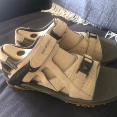 Merrell Kahuna III sandals size 11