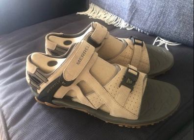 Merrell Kahuna III sandals size 11