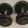 Dumbell Image 4