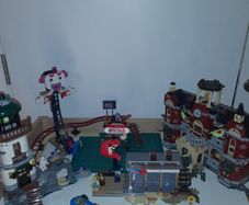 LEGO Hidden Side Sets from 25e