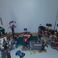 LEGO Hidden Side Sets from 25e