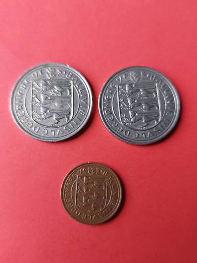 Guernsey Trio