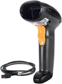 Motorola DS4208 USB Handheld Barcode Scanner Used