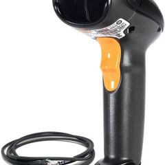 Motorola DS4208 USB Handheld Barcode Scanner Used