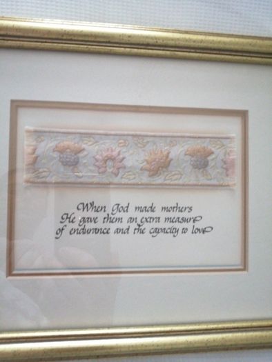 Hand Made Picture