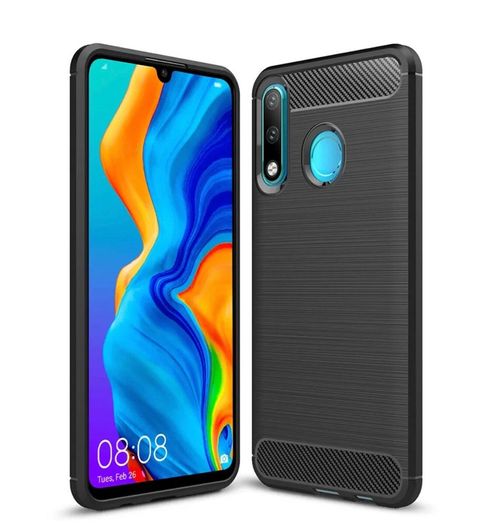 Shockproof Armour Case For Huawei P30 40 Pro Lite Mate P Smart Z 2019 P20 Cover