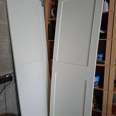 IKEA doors