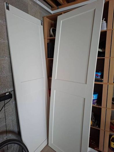 IKEA doors