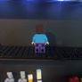 Lego Minecraft Steve Image 3