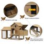 Chicken Coop House Image 4