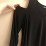 Nina Leonard shoulderless top (3XL) Image 2