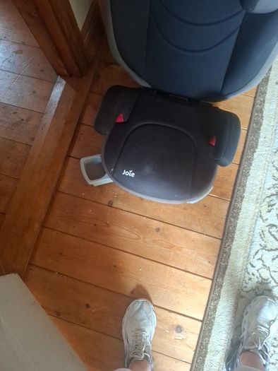car seat