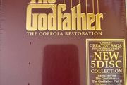 The Godfather - The Coppola Restoration