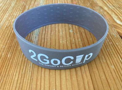 2GoCup Coffee Cup Band