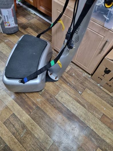 Gym & Training Power Plate my3