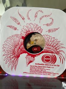 Sunn O))) - CroMonolithic Remixes for an Iron Age