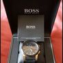 Hugo boss watch rose gold Image 6
