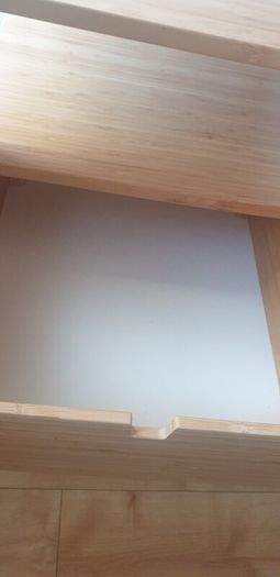Bedside table