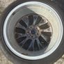4 opel alloys Image 6