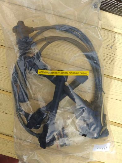 Ignition coils leads Fiat 46 47 48 14