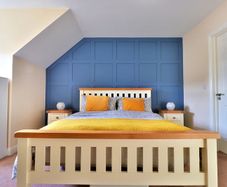 wall panels