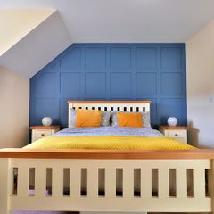 wall panels