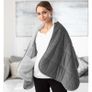 Medisana 3-in-1 Heated Blanket HB 674 162x62 cm Grey Image 2