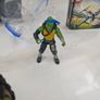 TMNT figures x 7 Image 4