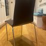 Natuzzi Dining chairs Image 2