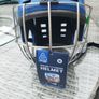 Hurling/Camogie helmet Image 3