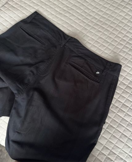 Nike Mens Black Shorts Medium