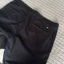 Nike Mens Black Shorts Medium Image 4
