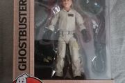 Ghostbusters Peter Venkman 6inch Hasbro Plasma Figure