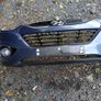 Hyundai ix35 Bumper Image 7