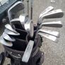 golf bag Image 7