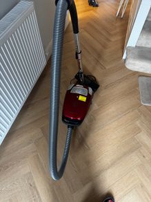 vaccum