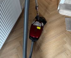 vaccum