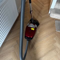 vaccum