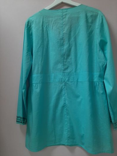 new cotton top marks and spencer