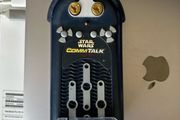 Star Wars - Episode 1 Commtalk &amp; Admiral Motti figure