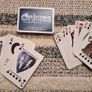 ORIGINS International Game Fair deck of playing cards Image 2