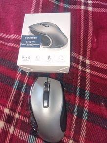 Hyper scroll mouse SOUNDSTREEM