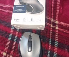 Hyper scroll mouse SOUNDSTREEM