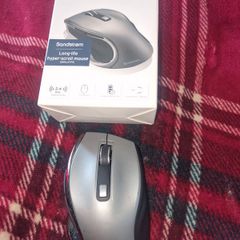Hyper scroll mouse SOUNDSTREEM