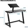 dj desk vonyx Image 3